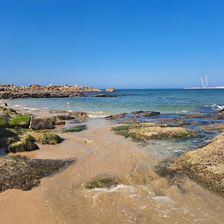 Matosinhos Relax And Fun By Portoproperties4You Luaran gambar