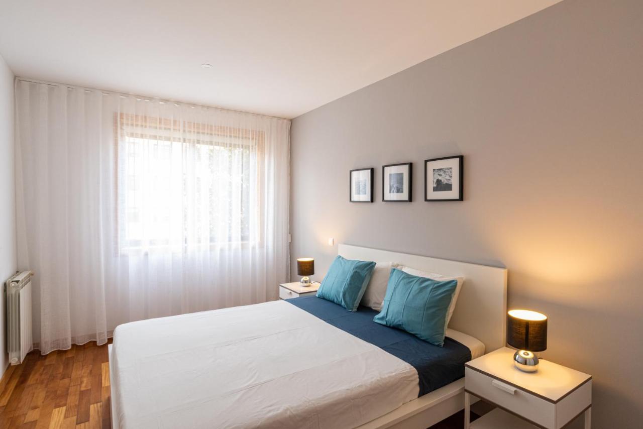 Matosinhos Relax And Fun By Portoproperties4You Luaran gambar