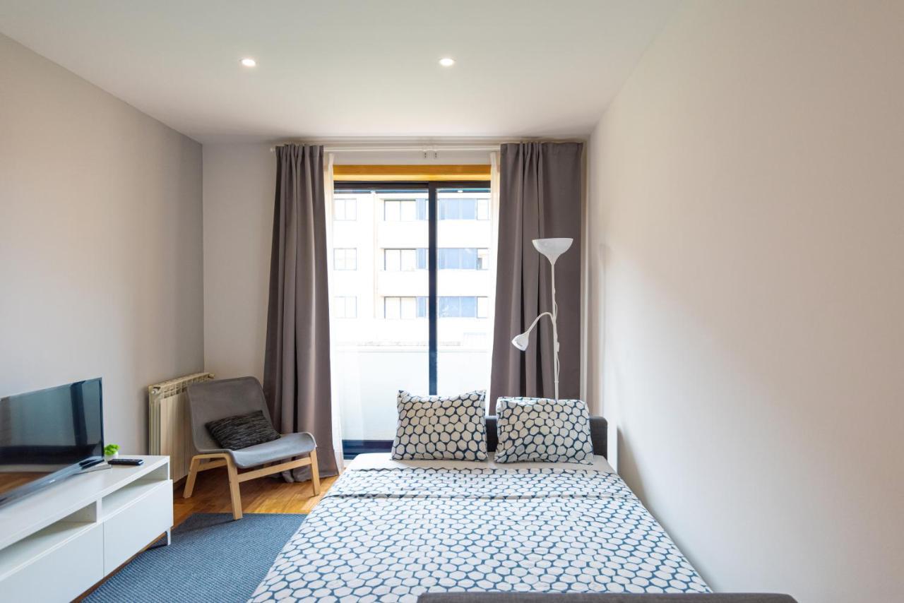 Matosinhos Relax And Fun By Portoproperties4You Luaran gambar
