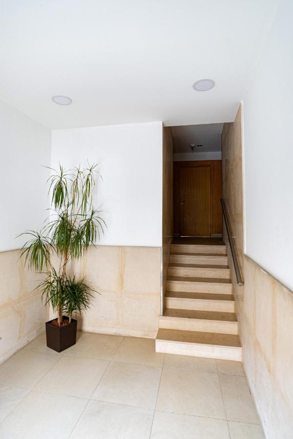 Matosinhos Relax And Fun By Portoproperties4You Luaran gambar