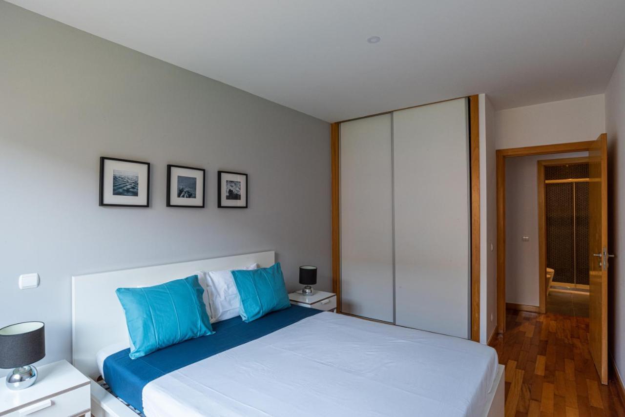 Matosinhos Relax And Fun By Portoproperties4You Luaran gambar