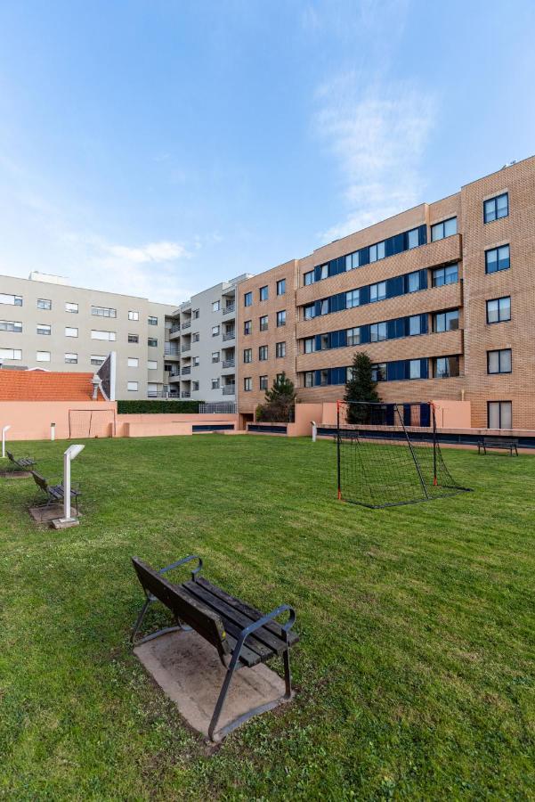 Matosinhos Relax And Fun By Portoproperties4You Luaran gambar