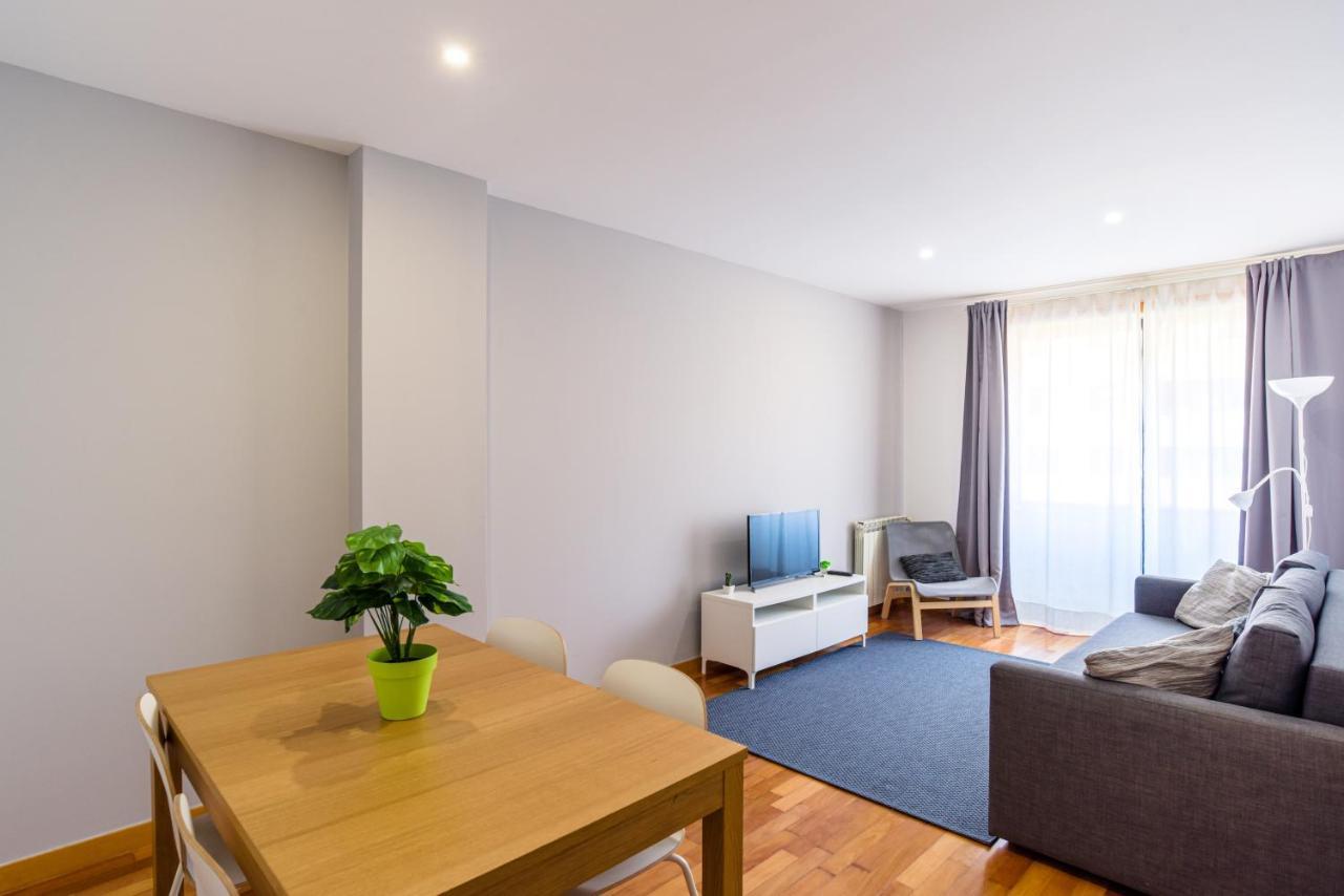 Matosinhos Relax And Fun By Portoproperties4You Luaran gambar