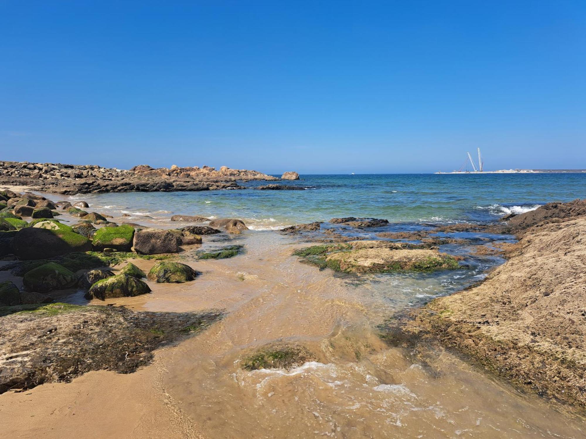 Matosinhos Relax And Fun By Portoproperties4You Luaran gambar