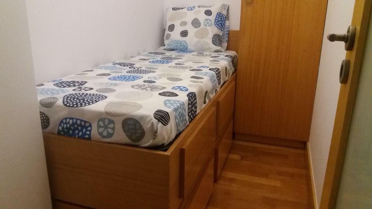 Matosinhos Relax And Fun By Portoproperties4You Luaran gambar