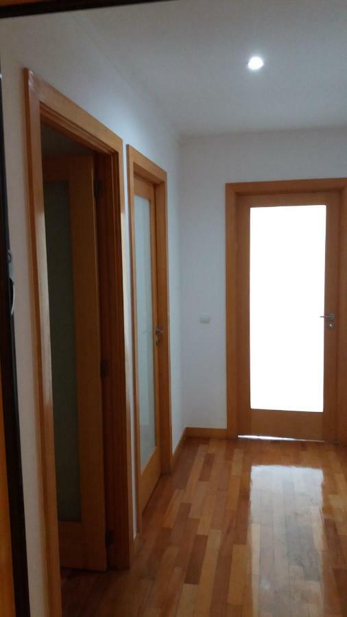 Matosinhos Relax And Fun By Portoproperties4You Luaran gambar