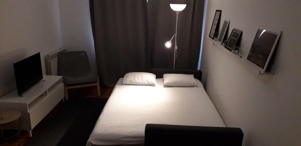 Matosinhos Relax And Fun By Portoproperties4You Luaran gambar